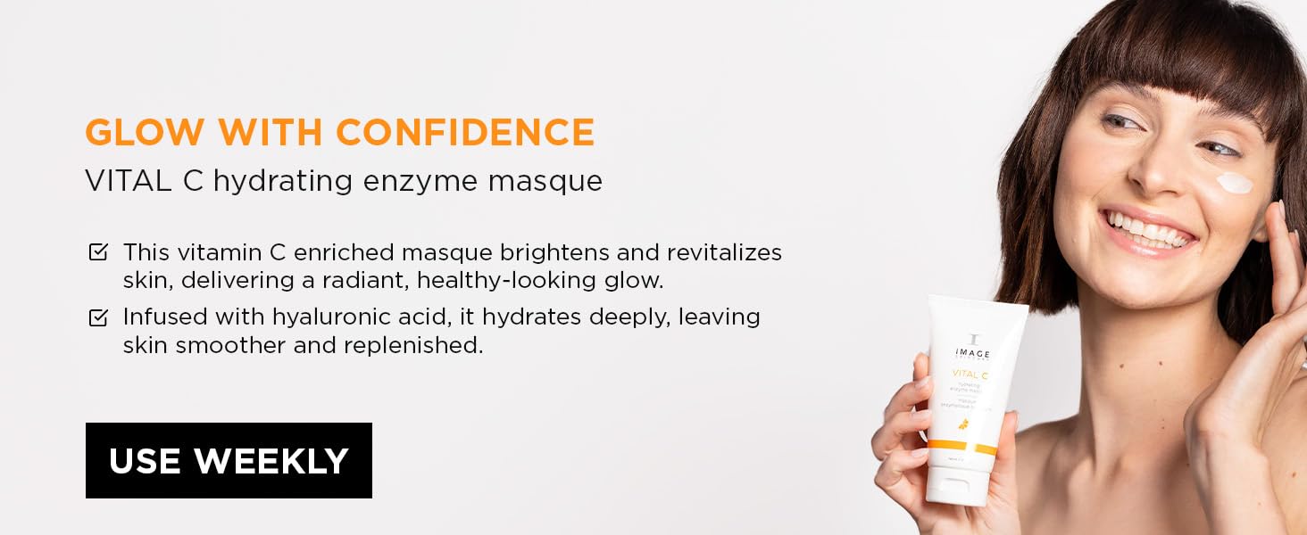 hydrating enzyme masque