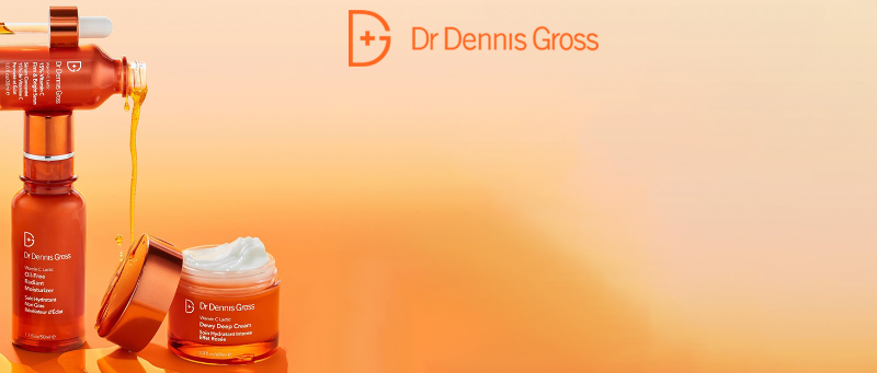 Dr. Dennis Gross