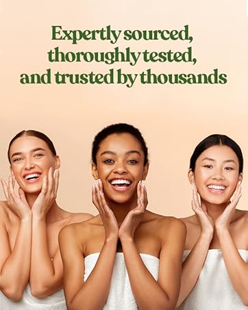 All Skin Types Women Trusted