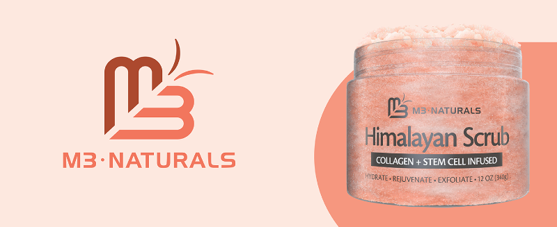 Himalayan Body Scrub