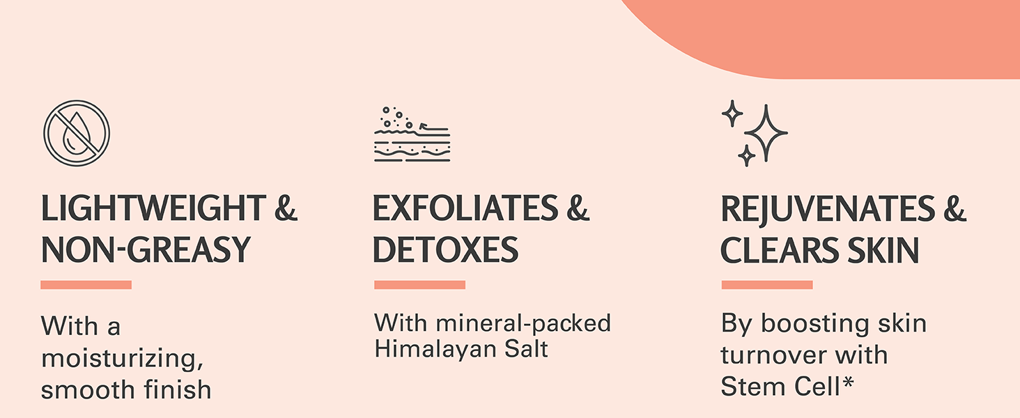 Himalayan Body Scrub
