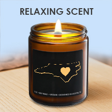 North Carolina Candle