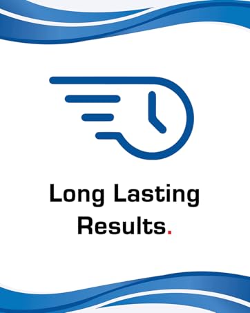 Long Lasting Results