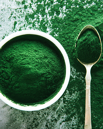 Yellow Maca Root Powder