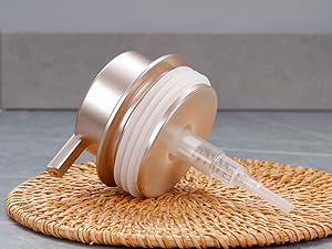 BPA-free Soap Dispenser Pump
