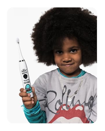 Kids Toothbrush