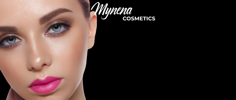 Mynena | Makeup and Cosmetics matte liquid lipstick loose powder highlighter eyeshadow lip gloss