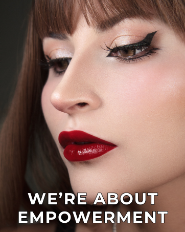 red matte liquid lipstick labial rojo mate long lasting smudge proof