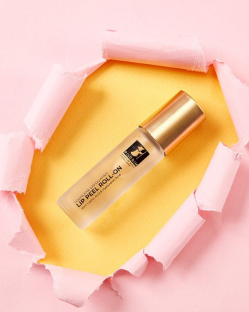 Lip Peel Roll-On Detail 3
