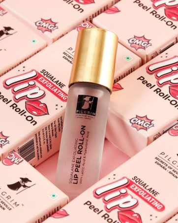 Lip Peel Roll-On Detail 4