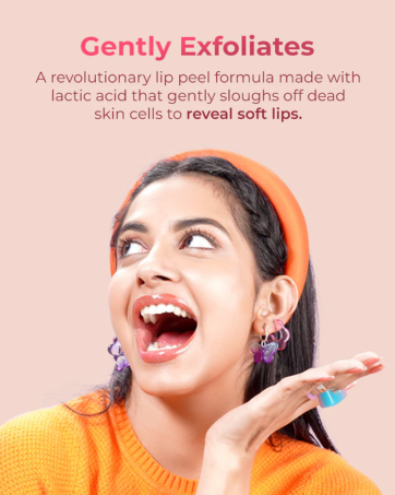Lip Peel Roll-On Detail 5