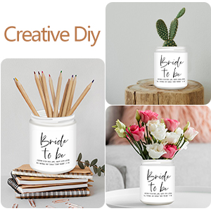 Creative DIY Candle Jar