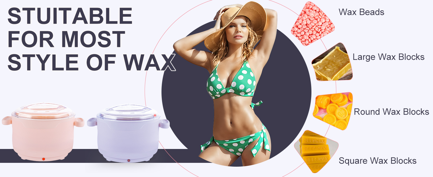 Wax Melter Image