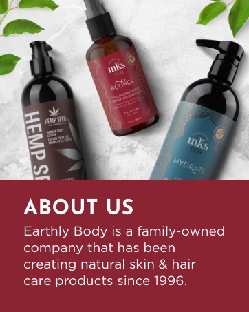About Earthly Body