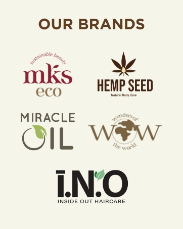 Our Brands