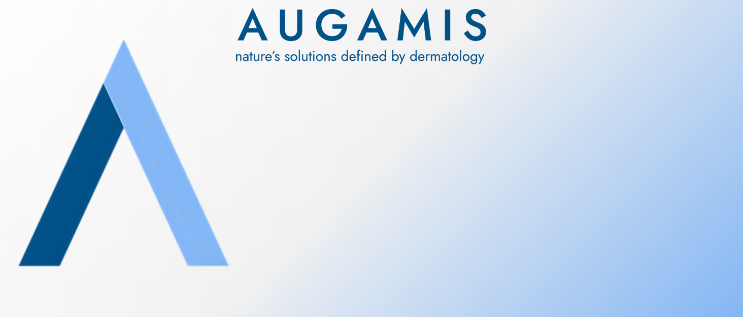 Augamis clear skin acne supplement for men and women