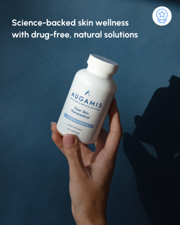 natural ingredients for clearer skin and enhanced well being