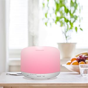 essential oil diffuser