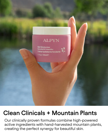 made with wild plants for clinical formulas