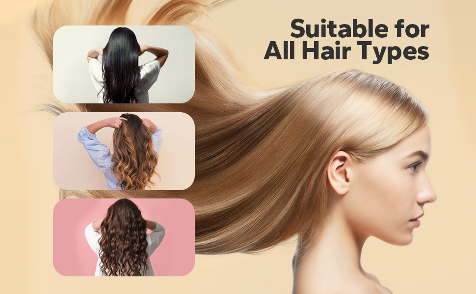 Dry Shampoo Powder Image 4