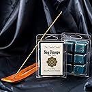 Nag Champa Wax Melt Creative