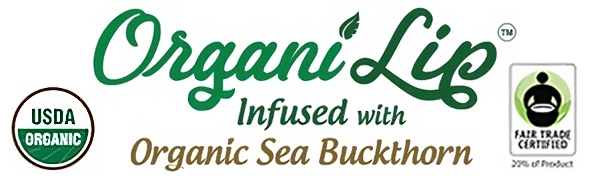 OrganiLip Lip Balm