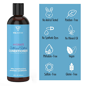 conditioner, hair conditioner, conditioning treatment, deep conditioner, hair treatment
