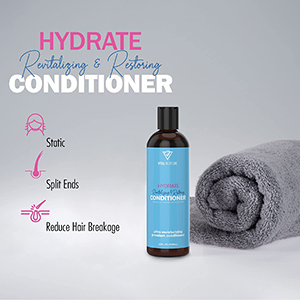 conditioner, hair conditioner, conditioning treatment, deep conditioner, hair treatment