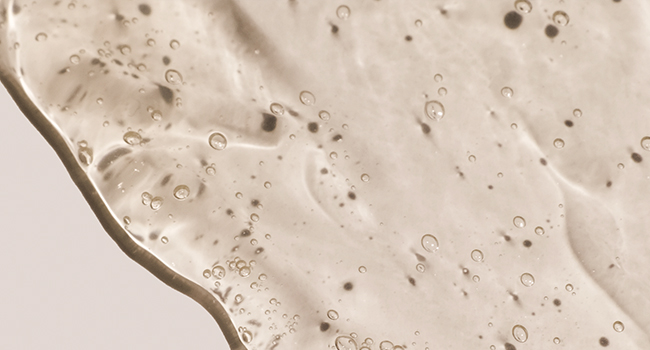 Safe skin care