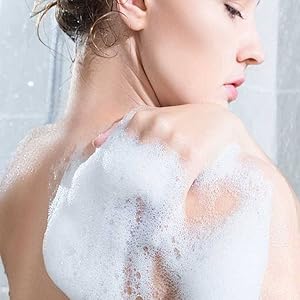 Goat Milk Body Wash
