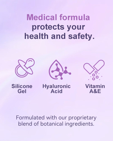 silicone scar gel