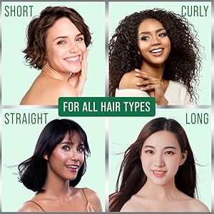 Hair Growth Oil