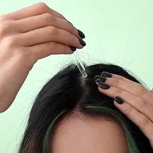 Oil For Hair Growth