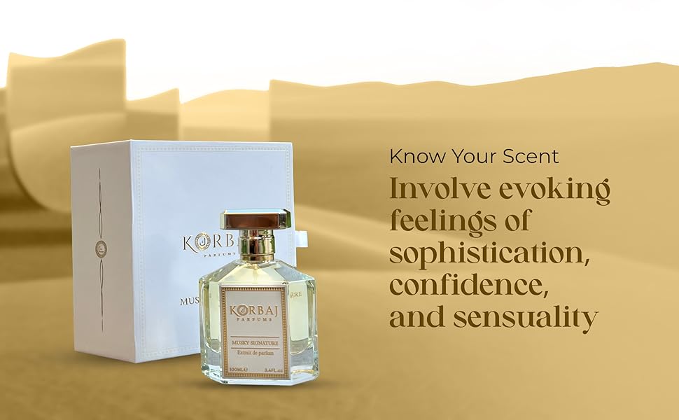 eau de parfum for women