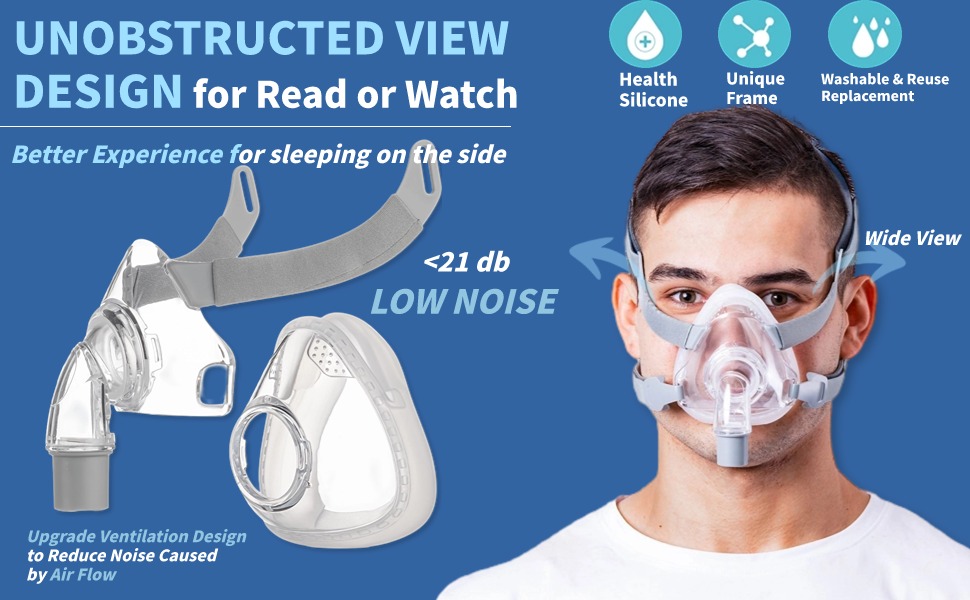 nasal MASK