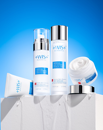 +WIS+ Skin Care Set