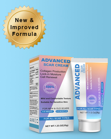 Scar Cream