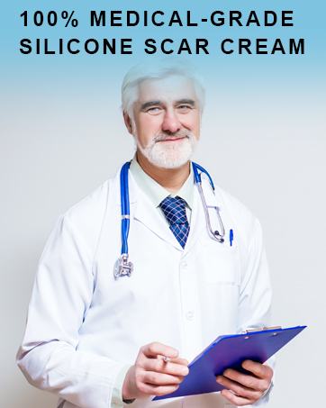 Scar Cream