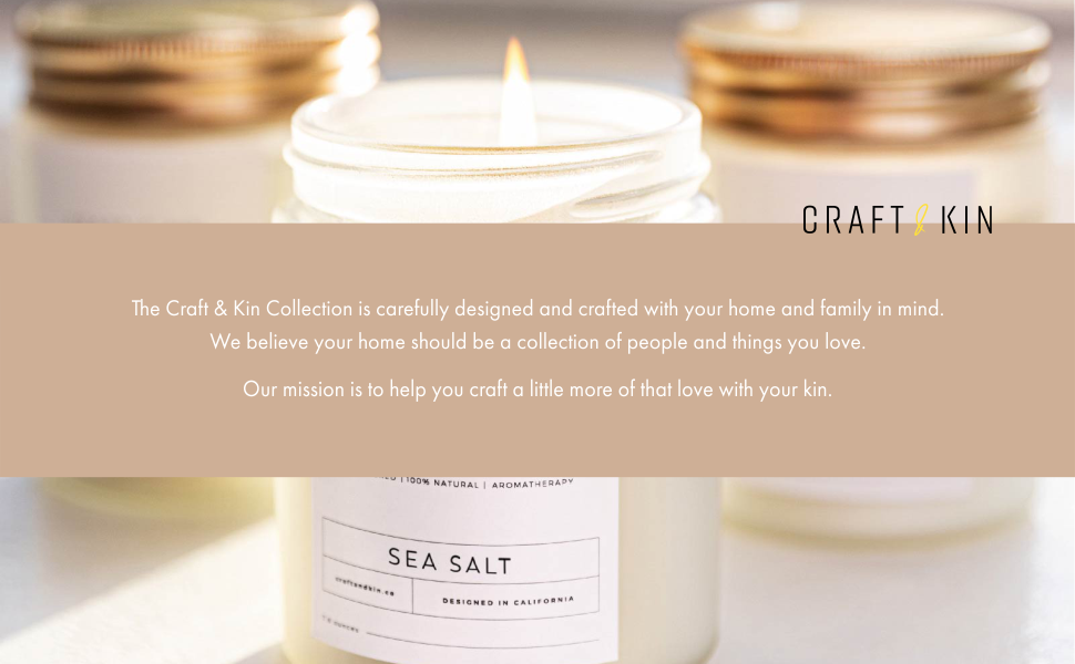 Pillar Pine Holder Candle