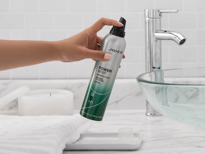 Joico - Style & Finish - Power Whip