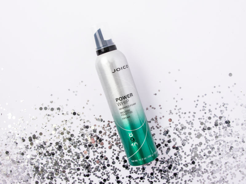 Joico - Style & Finish - Power Whip Whipped Foam