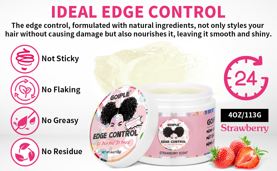 Edge Control Product Image 2