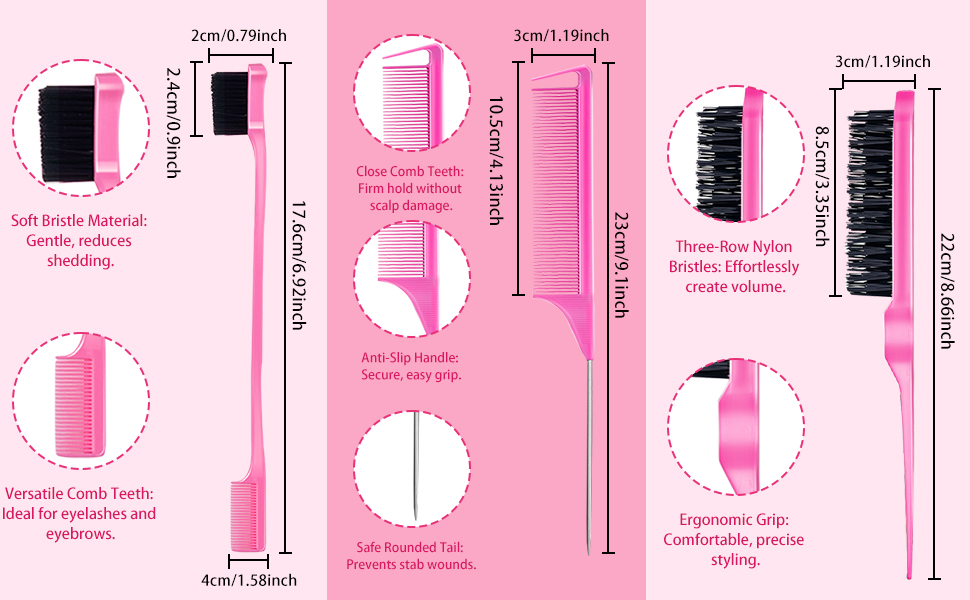 Brush Set Image