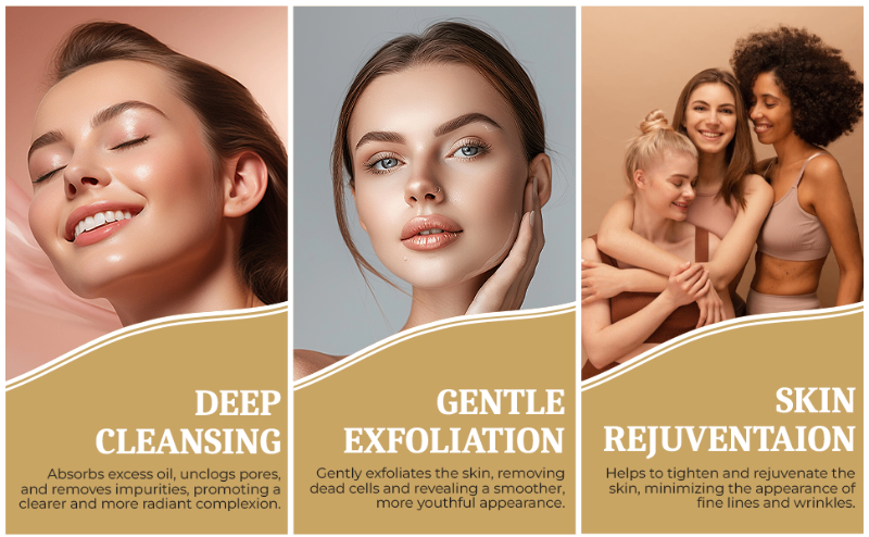 MAPL Multani Mitti Powder
