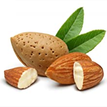 Sweet Almond Oil