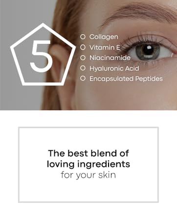 ingredients for aging well