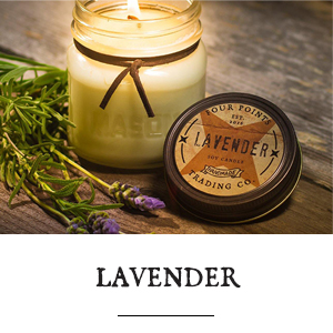 perfumes soy romantic birthday table centerpiece spell scented shelf pillar arugula fresh fragrancia
