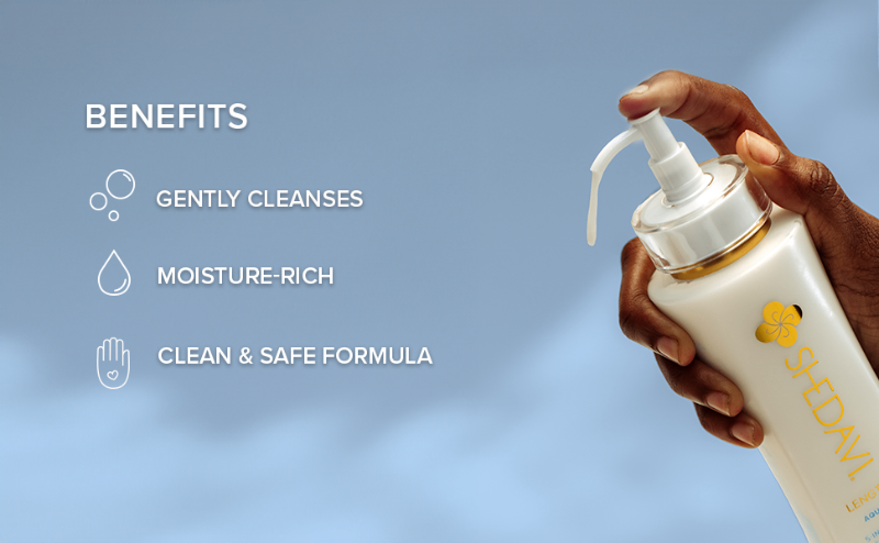 length2o conditioner benefits