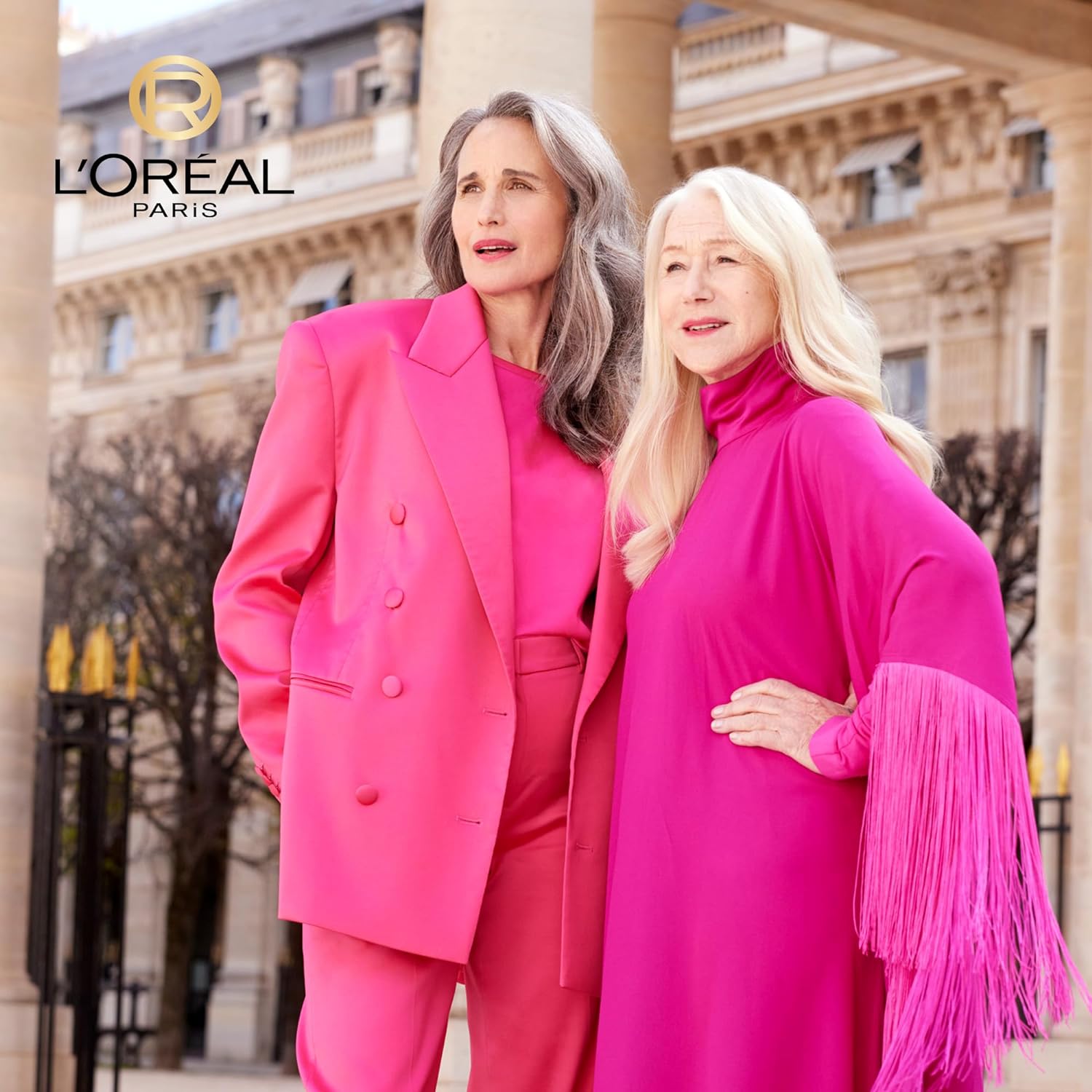 L’Oreal Paris Age Perfect Rosy Tone Anti-Aging Face Moisturizer, Renew & Revive Healthy Tone, Fragrance Free, 1.7 oz - Image 8