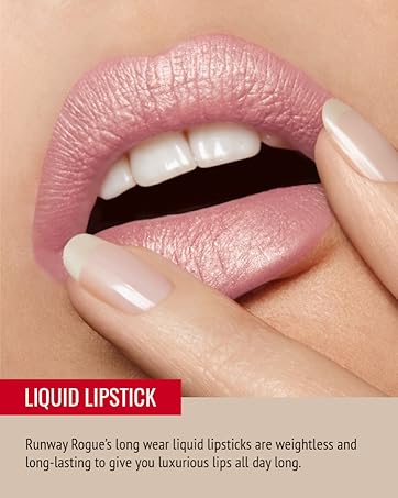 Runway Rogue Designer Liner Lip Pencil